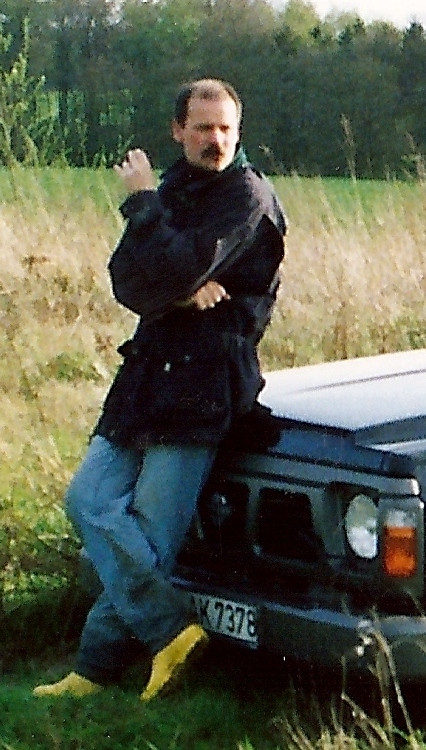 Bernhard